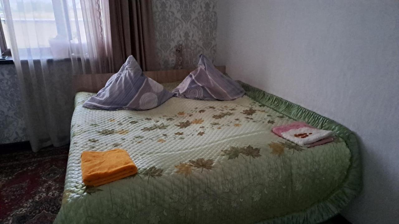 Kyzart Guesthouse Bagysh Zewnętrze zdjęcie