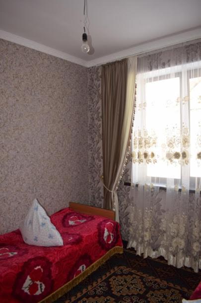 Kyzart Guesthouse Bagysh Zewnętrze zdjęcie