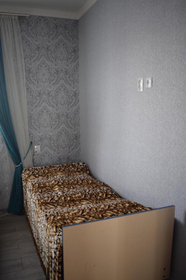 Kyzart Guesthouse Bagysh Zewnętrze zdjęcie
