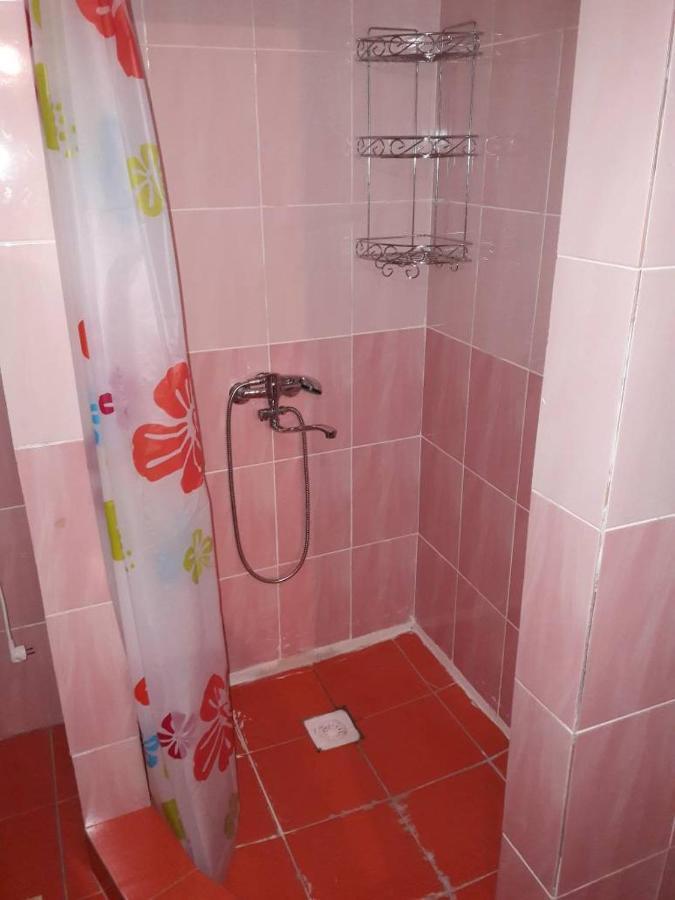 Kyzart Guesthouse Bagysh Zewnętrze zdjęcie