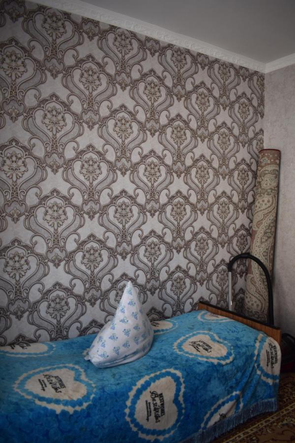 Kyzart Guesthouse Bagysh Zewnętrze zdjęcie
