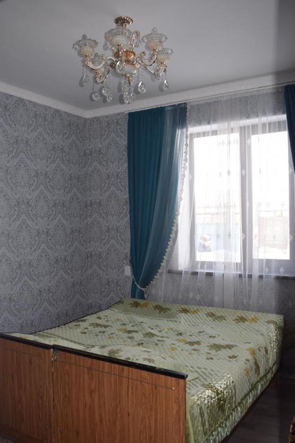 Kyzart Guesthouse Bagysh Zewnętrze zdjęcie